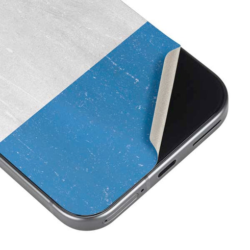 Netherlands Flag Distressed Google Pixel 9 Pro Skin